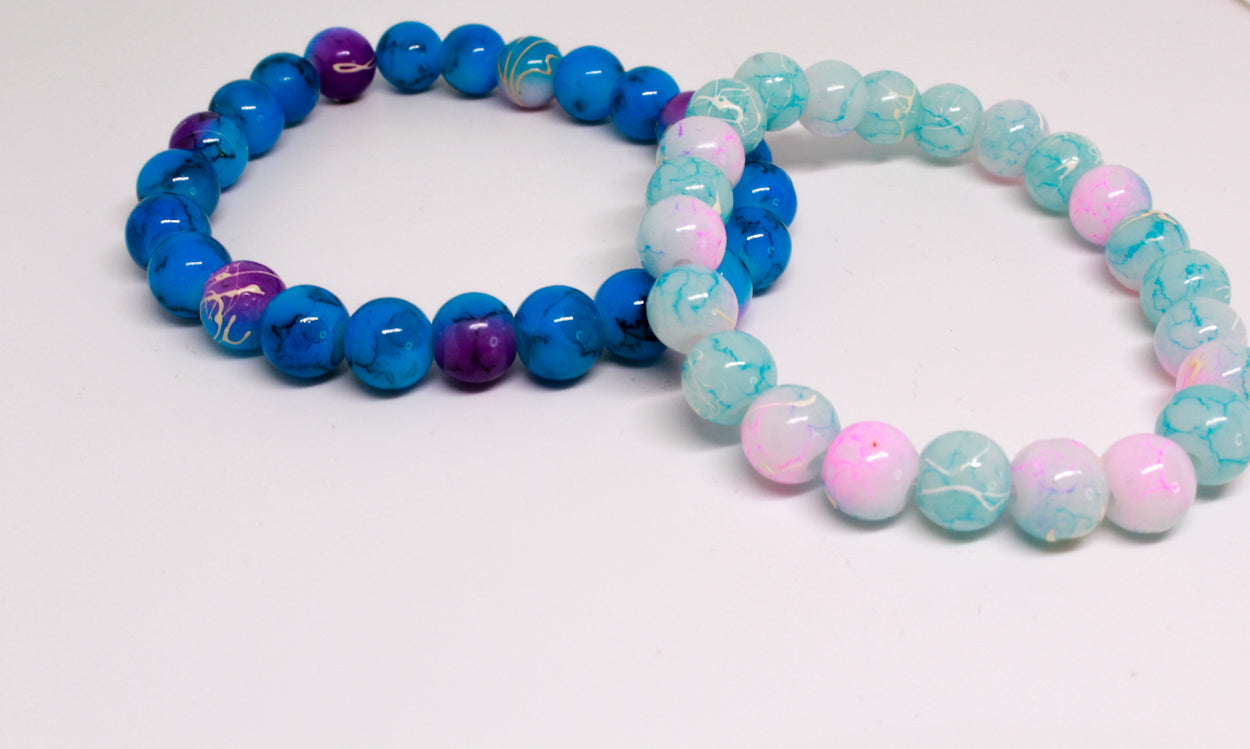 1pc. Holla for a dolla bracelet