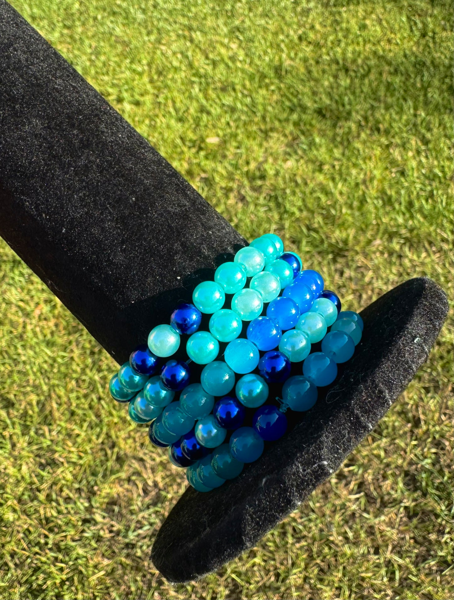 1pc. Splash Bracelet