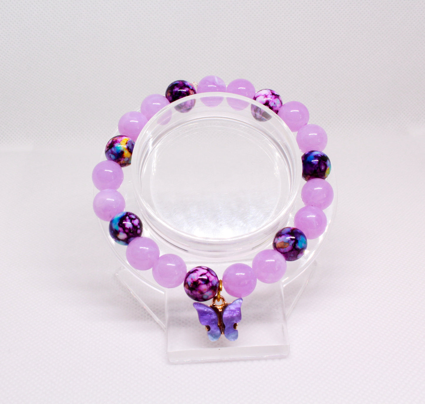 1 pc. Butterfly Bracelet