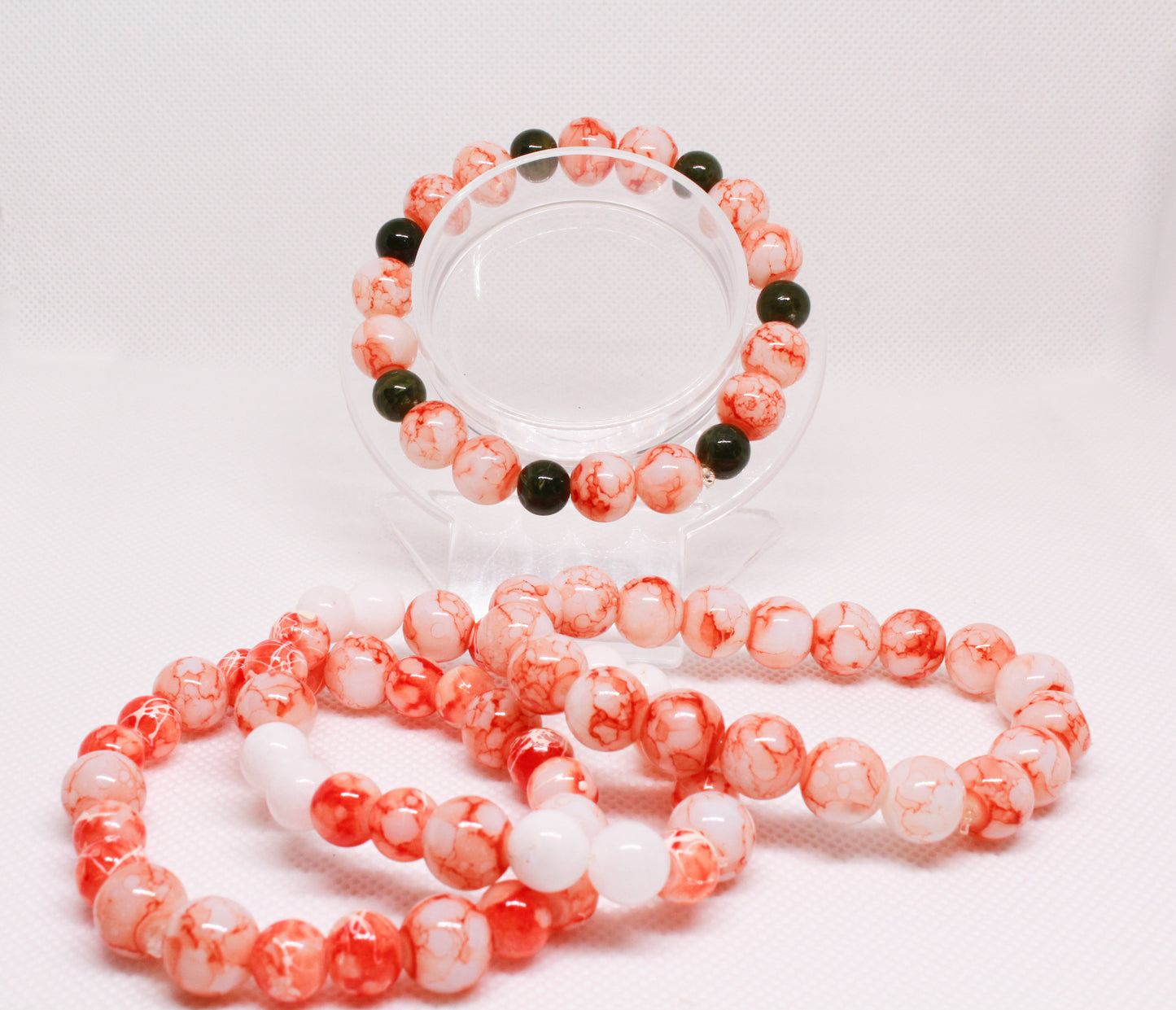 1pc. Holla for a dolla bracelet