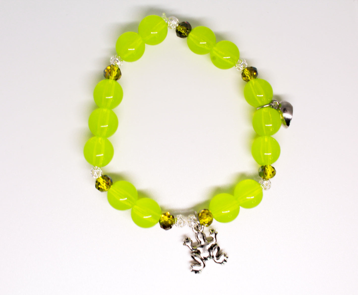 Princess and the frog duo set