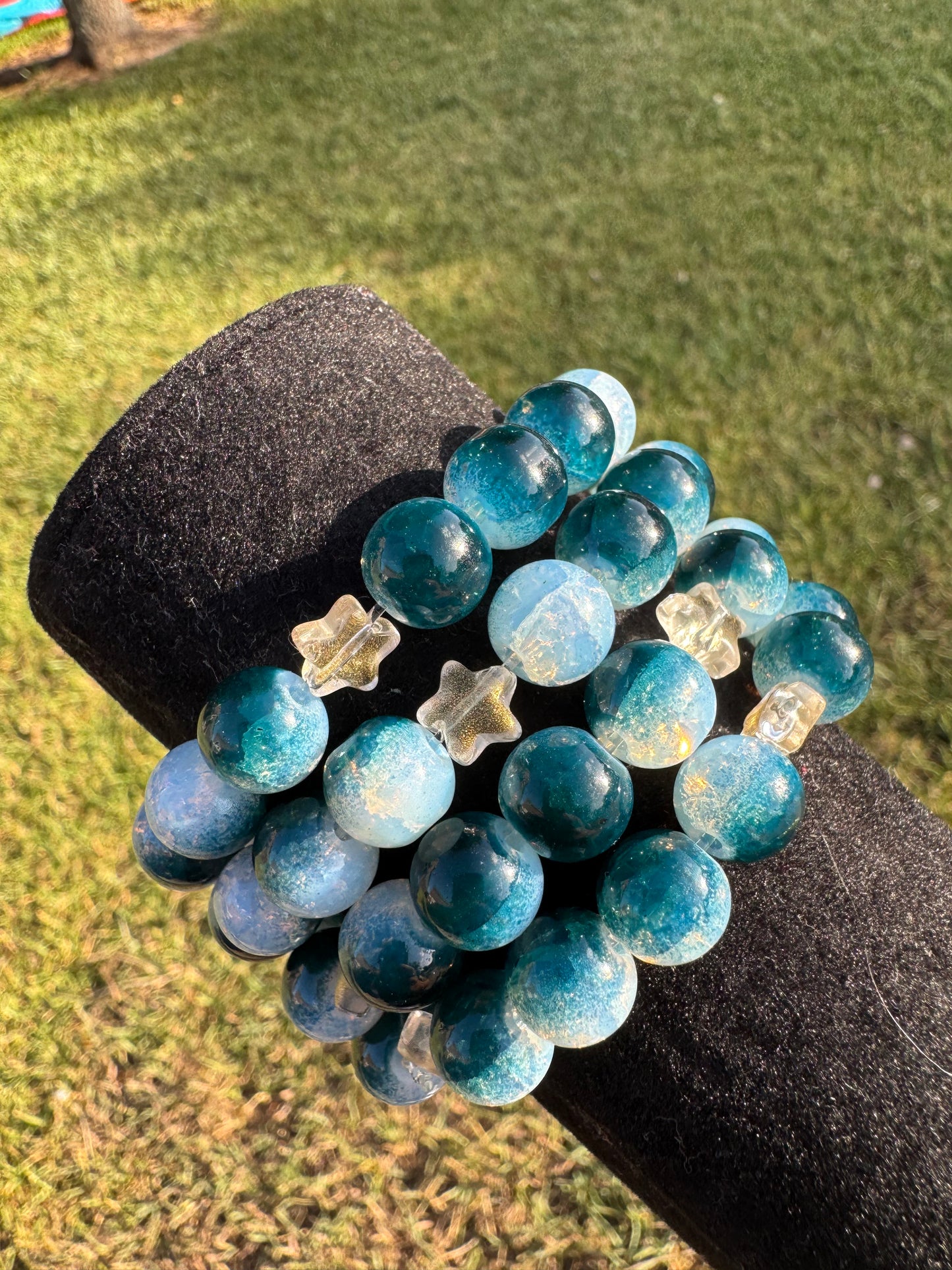 1pc. All the stars bracelet