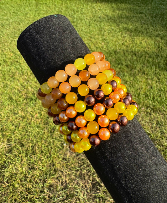 1pc. Grounded Bracelet